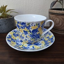 Roy Kirkham Bone China England