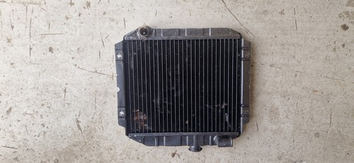 Escort mk2 rs2000 radiator - rs2000,