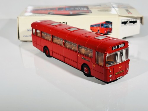 Corgi scale 97901 leyland - corgi,