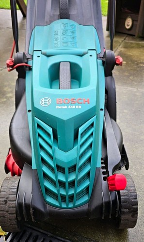 Bosch rotak 340 - bosch,