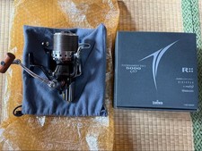 UK Daiwa TOURNAMENT ISO 5000QD