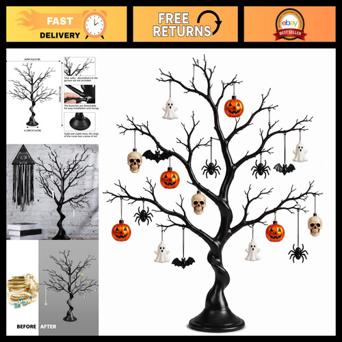 Manzanita tree centerpiece - manzanita,