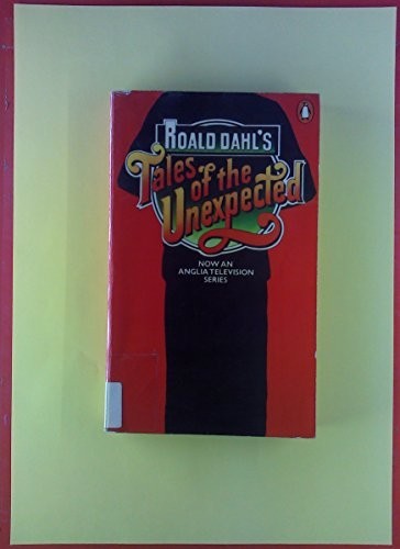 More tales the unexpected - more,