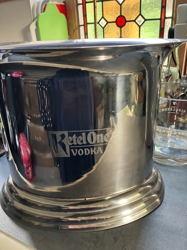 Ketel one vodka split - one, &