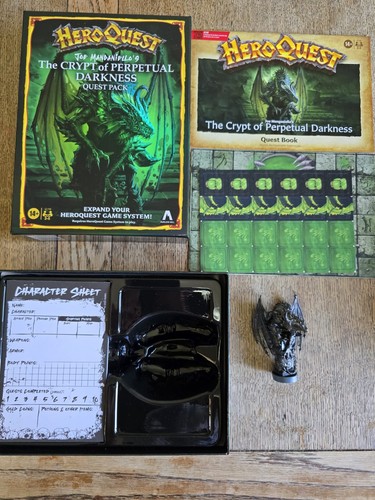 Heroquest joe manganiello - heroquest,