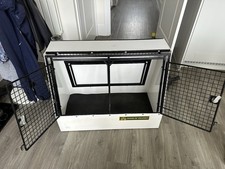 Lintran small Dog Transit Box
