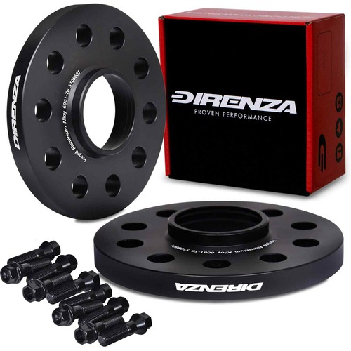 Direnza 15mm wheel spacers - 15mm,