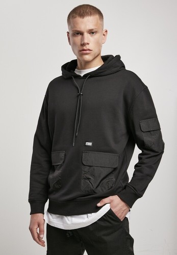 Urban classics hoodie - urban, commuter