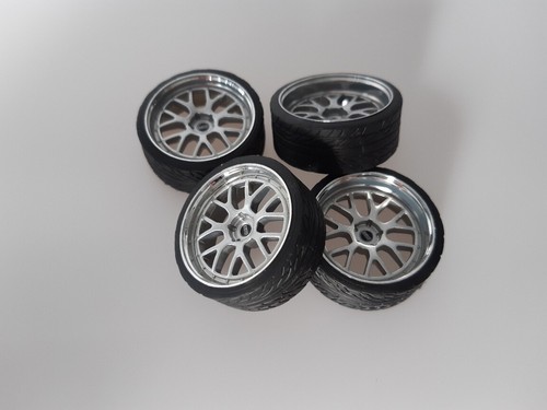 Scale bbs r 20 inch - lm-r,