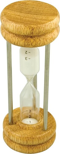 Dexam wood and - and, sand