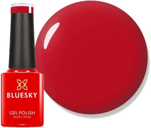 Bluesky gel nail polish 5ml - bluesky,