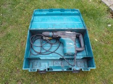 Makita HR4003 110v SDS Max