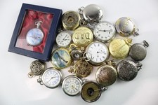 Job Lot Assorted Pocket