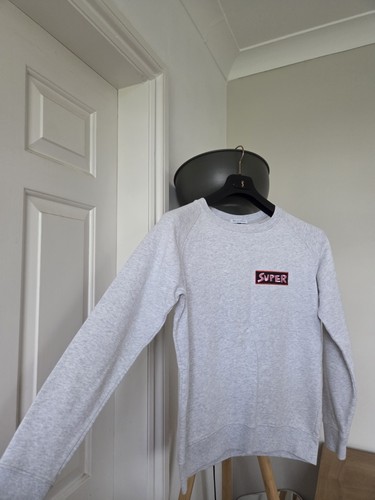 Bella freud sweater - freud, jumper