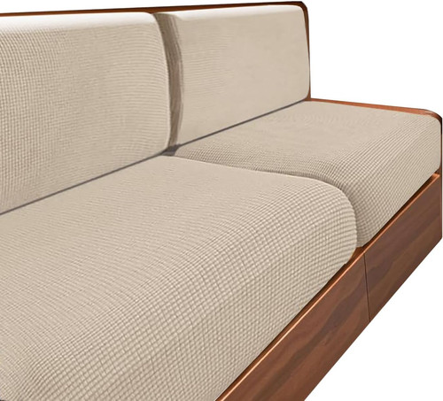 Caravan seat cover stretch - seat,