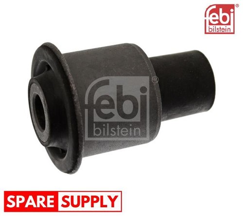 Control arm trailing - control,