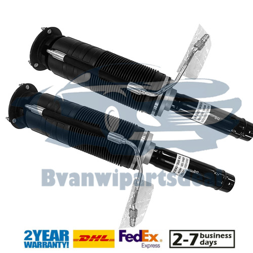 Front abc hydraulic shock - abc,
