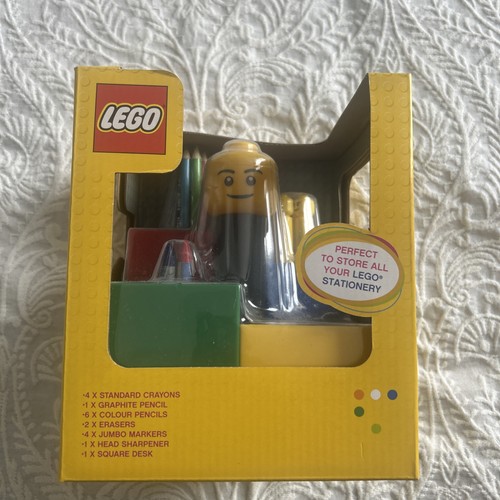 Lego desk rotatable - rotatable, stationary