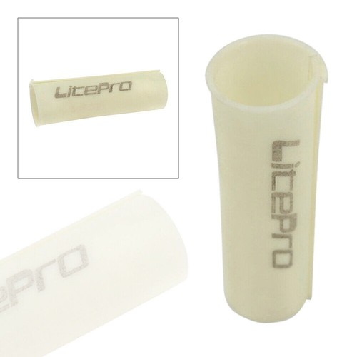 Litepro seat post protector - litepro,