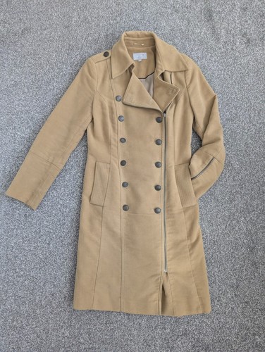 Per una camel beige - per,