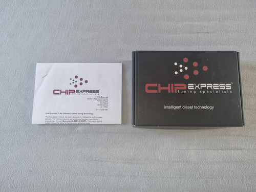 Chipexpress tuning box for - chipexpress,