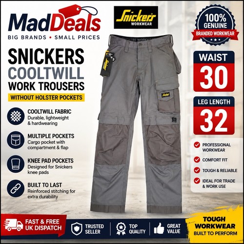 Mens snickers workwear - snickers,