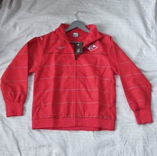 Nike Spartak Moscow Track