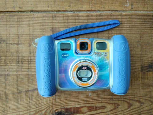 Vtech kidizoom camera kids - vtech,