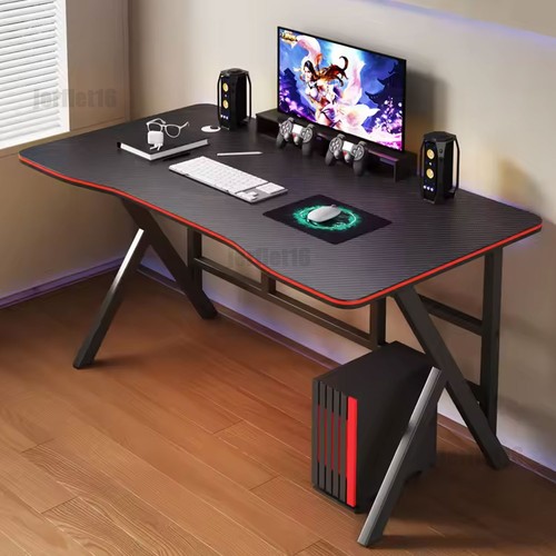 Large gaming desk computer - large,