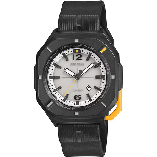 New casio pro trek - new, prj-01-1jf