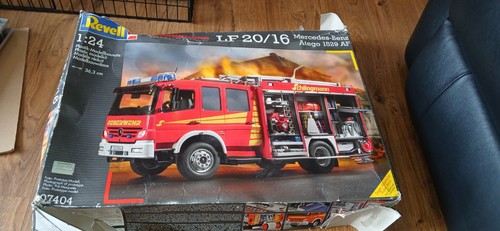 Revell schlingman mann - revell,