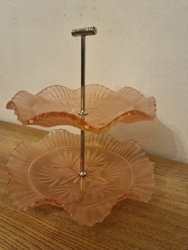 Tier vintage art deco - tier,,