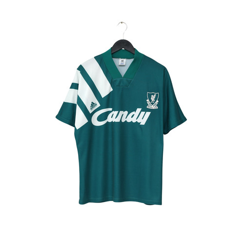 1991 liverpool vintage - 1991/92,