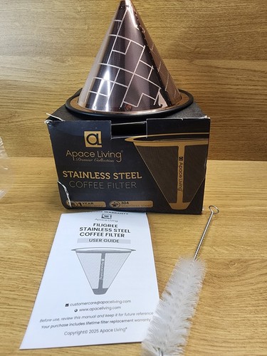 Compatible with chemex hario - compatible, chemex,