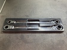 Blue Point Extra Long Flex