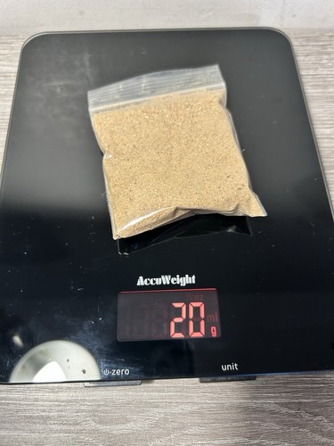 20g fine oak - 20g,