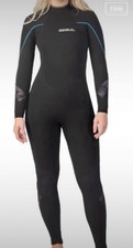 Gul Winter Wetsuit 8