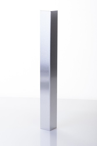 Folded angle wall - angle,