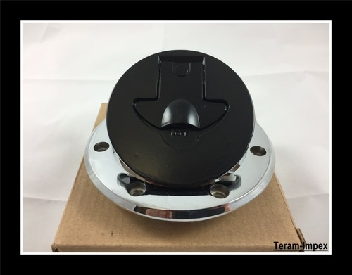 Fuel cap for kawasaki zx6r - fuel,