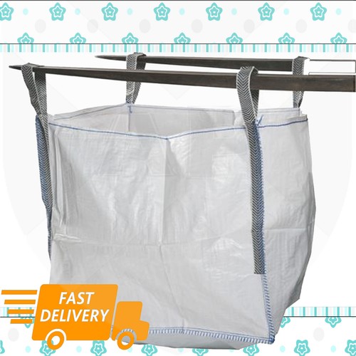 Pack one tonne ton - pack, fibc