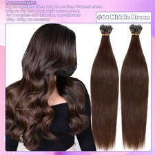 Russian Nano Ring Tip Double