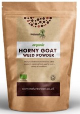 Horny Goat Weed Powder-Libido
