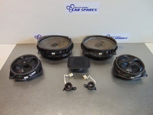 Lexus rx400h mark levinson - lexus,