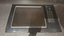 SIMRAD CA50 Chartplotter Sonar Fishfinder MFD ECHO Sounder Radar TFT. Untested