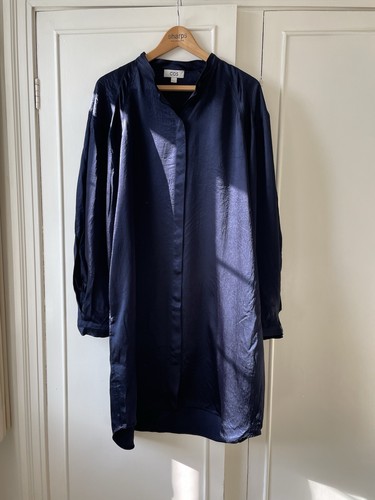 Cos women satin shirt - cos, women’s