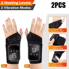 Electric Wrist Massager Carpal