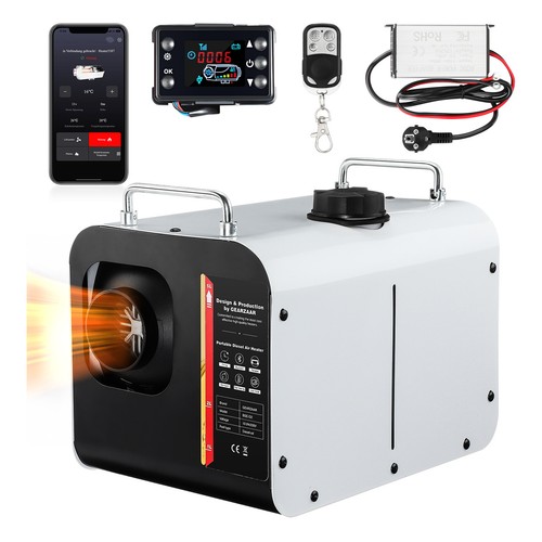 8kw night diesel - night,