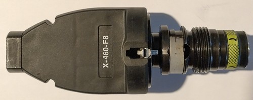 Hilti x460 fastener - x460-f8,