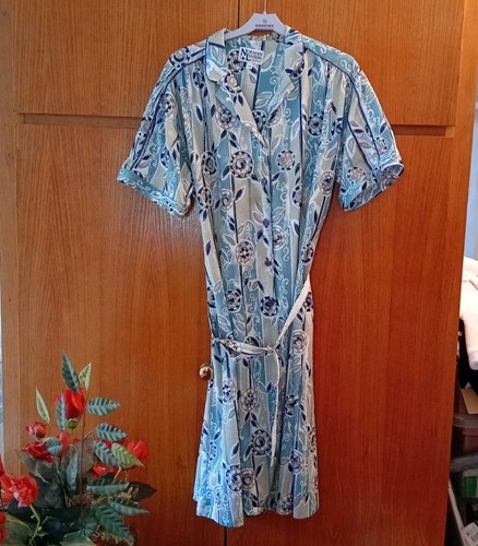 Norman linton london dress - london,