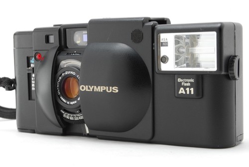 Near mint olympus xa - ⏯️[near, mint]